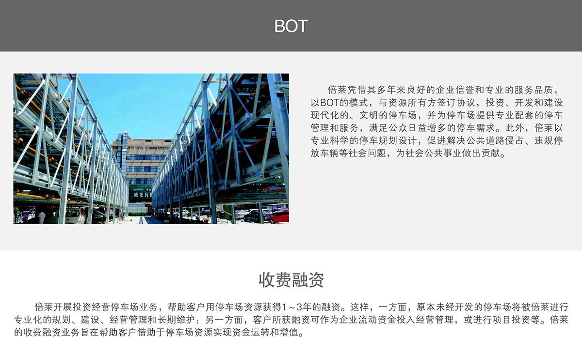 成都多層立體停車場BOT收費融資.jpg